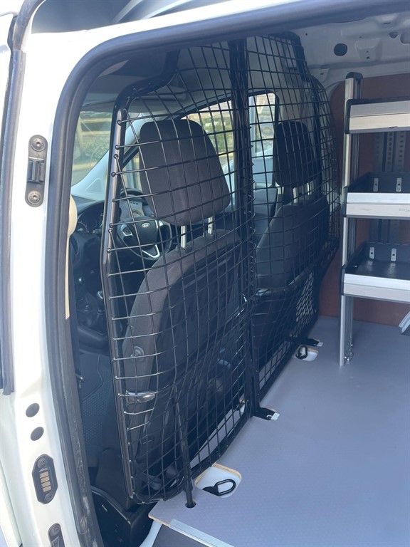 Used Ford Transit Courier 2019 for sale - 78014866: Photo 27