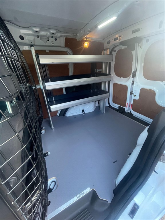 Used Ford Transit Courier 2019 for sale - 78014866: Photo 28