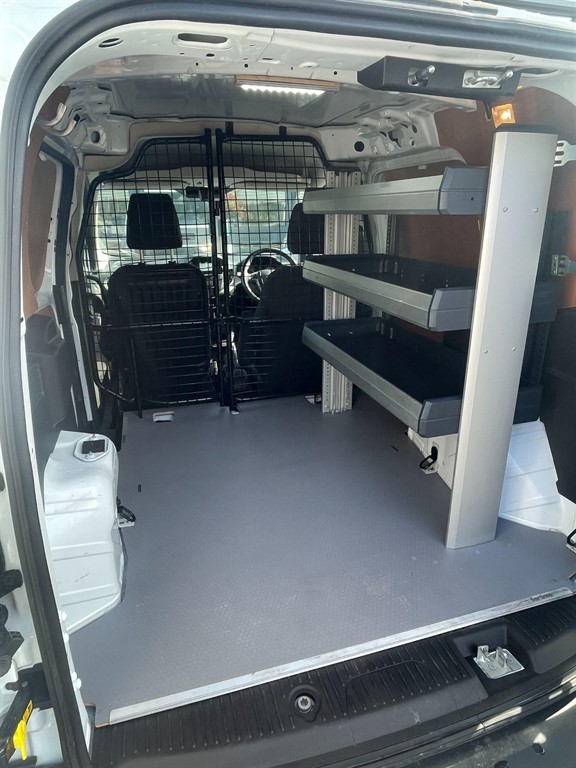 Used Ford Transit Courier 2019 for sale - 78014866: Photo 29