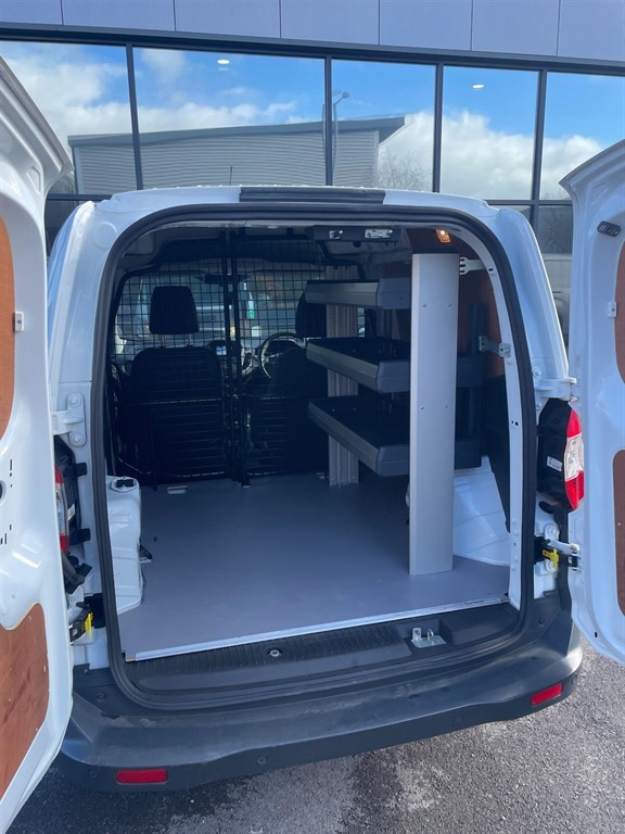 Used Ford Transit Courier 2019 for sale - 78014866: Photo 30