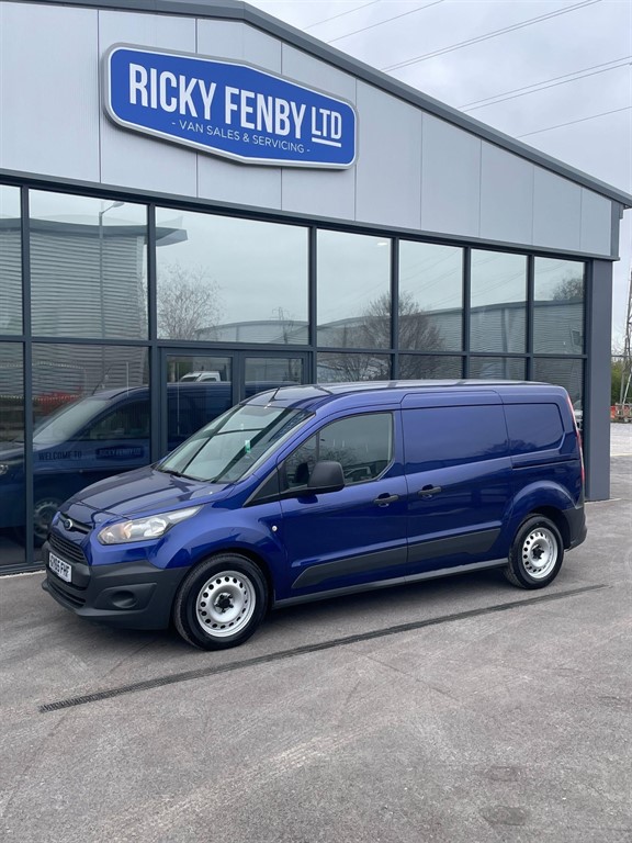 Used Ford Transit Connect 2015 for sale - 78014856: Photo 11