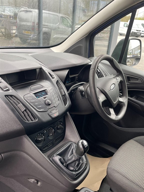 Used Ford Transit Connect 2015 for sale - 78014856: Photo 13