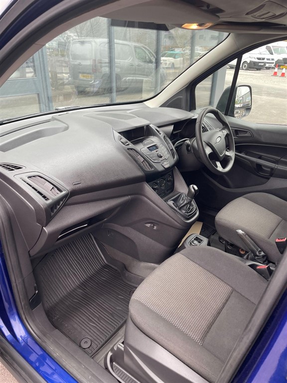 Used Ford Transit Connect 2015 for sale - 78014856: Photo 14