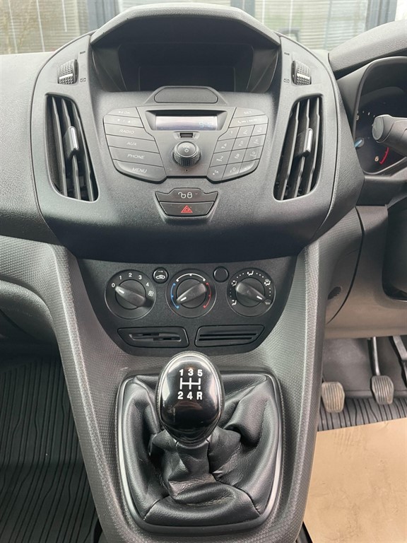 Used Ford Transit Connect 2015 for sale - 78014856: Photo 15