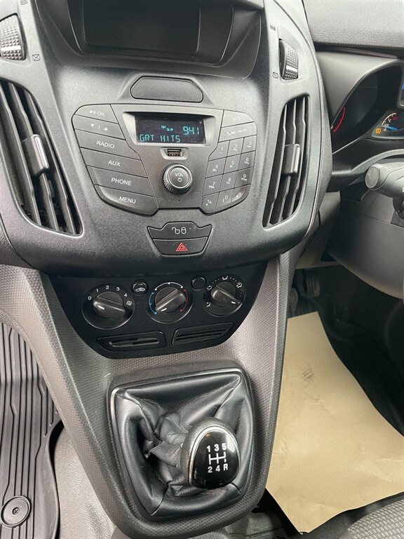 Used Ford Transit Connect 2015 for sale - 78014856: Photo 16