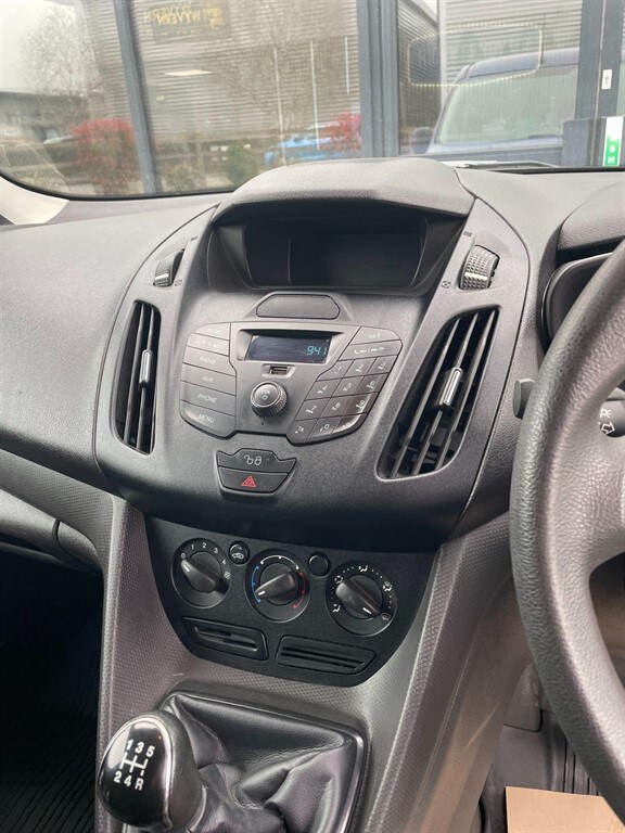 Used Ford Transit Connect 2015 for sale - 78014856: Photo 17