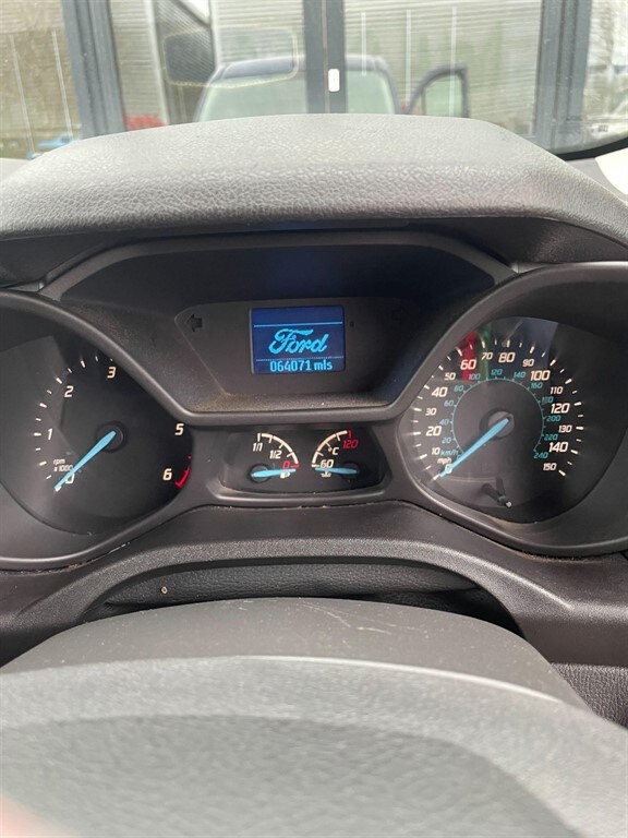 Used Ford Transit Connect 2015 for sale - 78014856: Photo 18