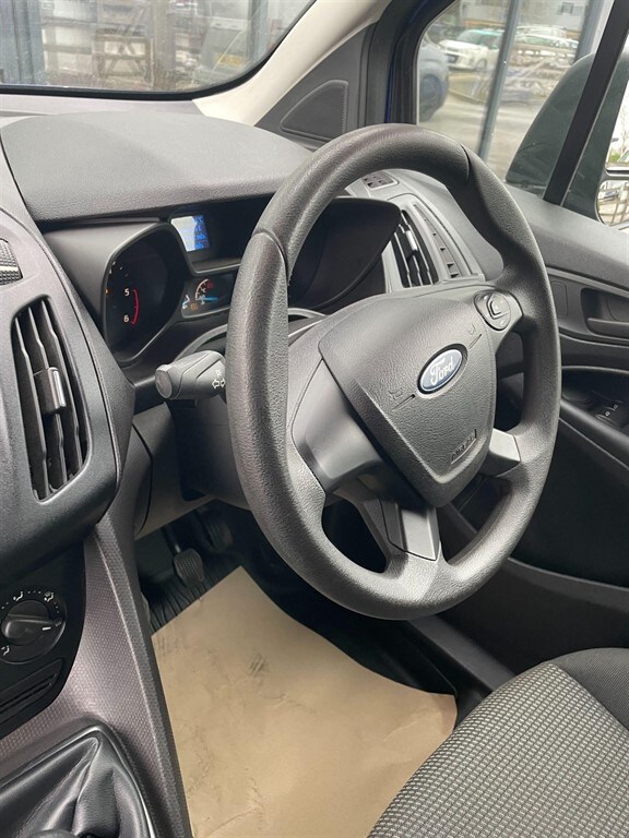 Used Ford Transit Connect 2015 for sale - 78014856: Photo 19