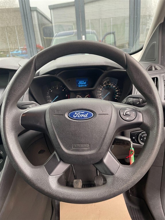 Used Ford Transit Connect 2015 for sale - 78014856: Photo 20