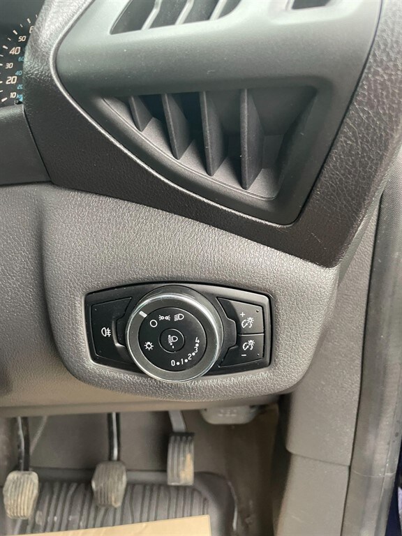 Used Ford Transit Connect 2015 for sale - 78014856: Photo 21