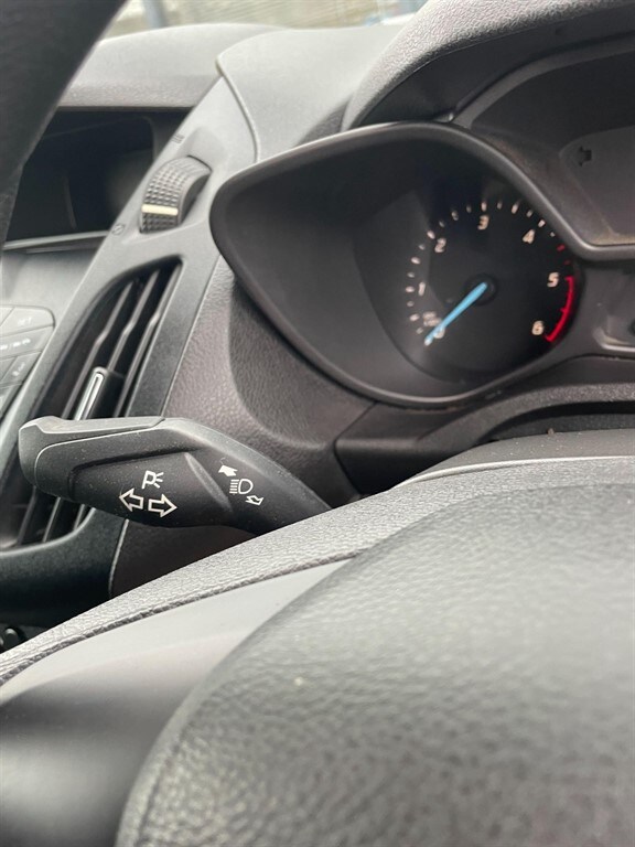 Used Ford Transit Connect 2015 for sale - 78014856: Photo 22