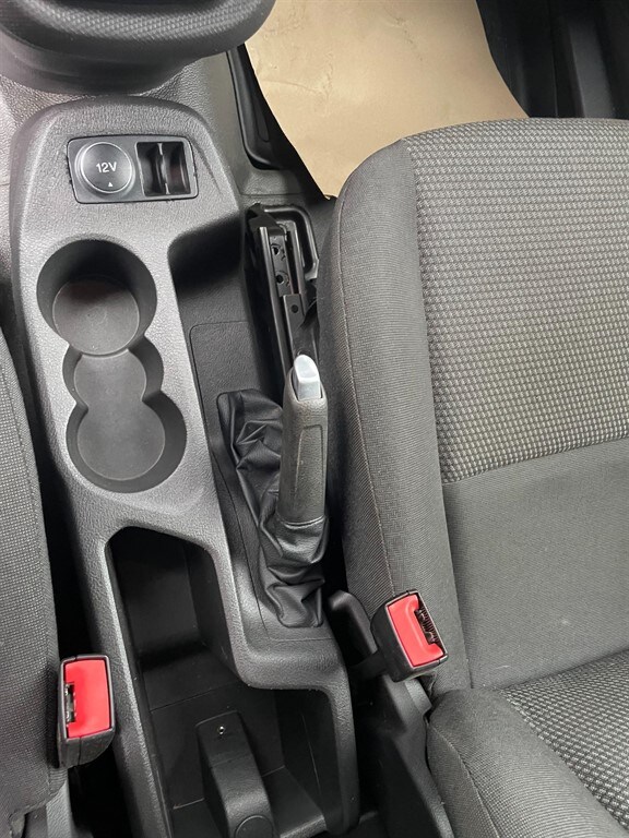 Used Ford Transit Connect 2015 for sale - 78014856: Photo 24