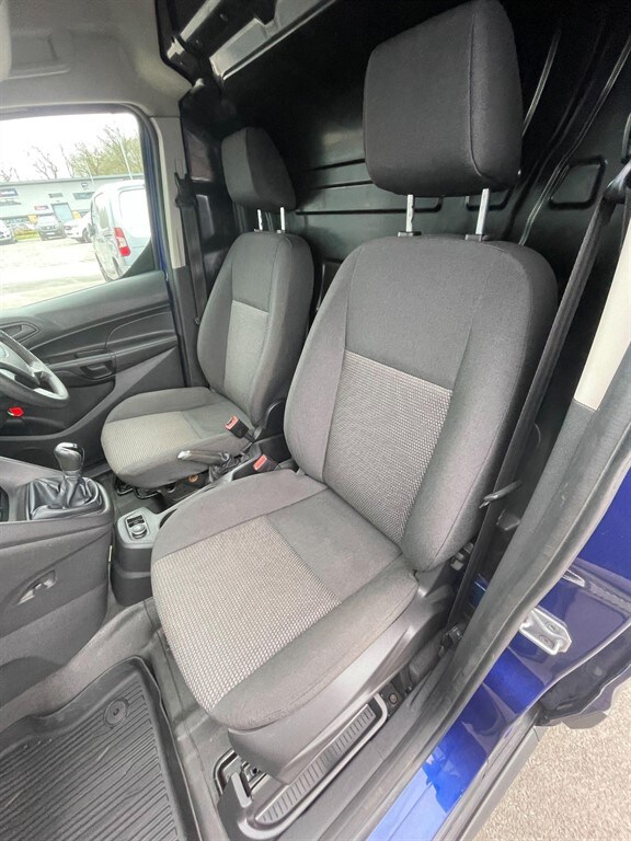 Used Ford Transit Connect 2015 for sale - 78014856: Photo 25
