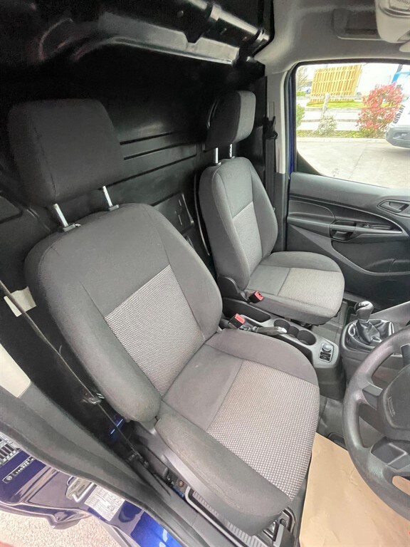 Used Ford Transit Connect 2015 for sale - 78014856: Photo 26