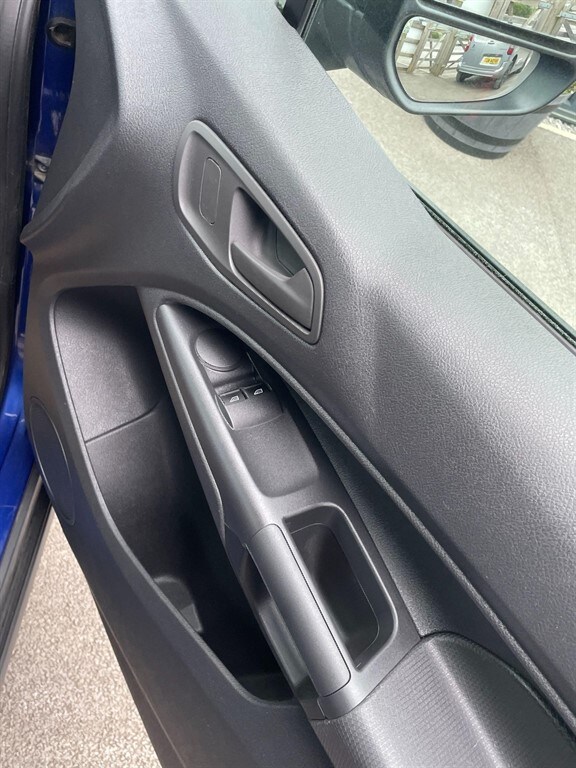 Used Ford Transit Connect 2015 for sale - 78014856: Photo 27