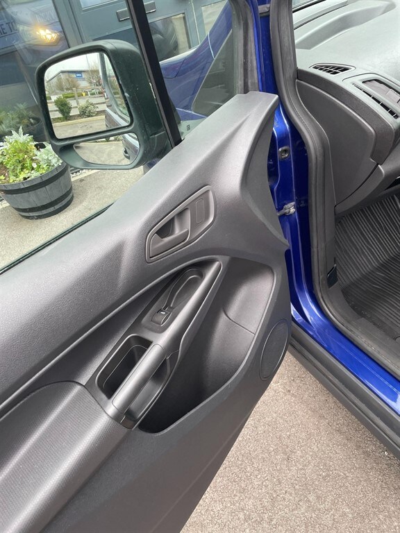 Used Ford Transit Connect 2015 for sale - 78014856: Photo 28