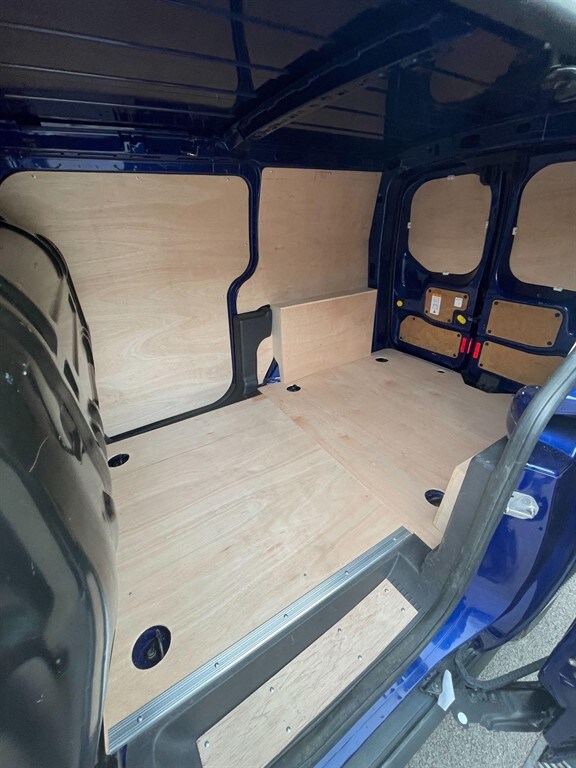 Used Ford Transit Connect 2015 for sale - 78014856: Photo 29