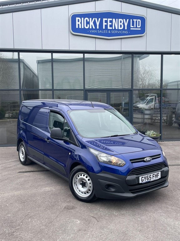 Used Ford Transit Connect 2015 for sale - 78014856: Photo 3