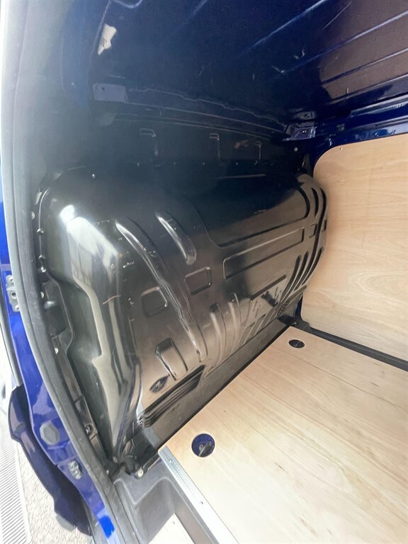 Used Ford Transit Connect 2015 for sale - 78014856: Photo 30