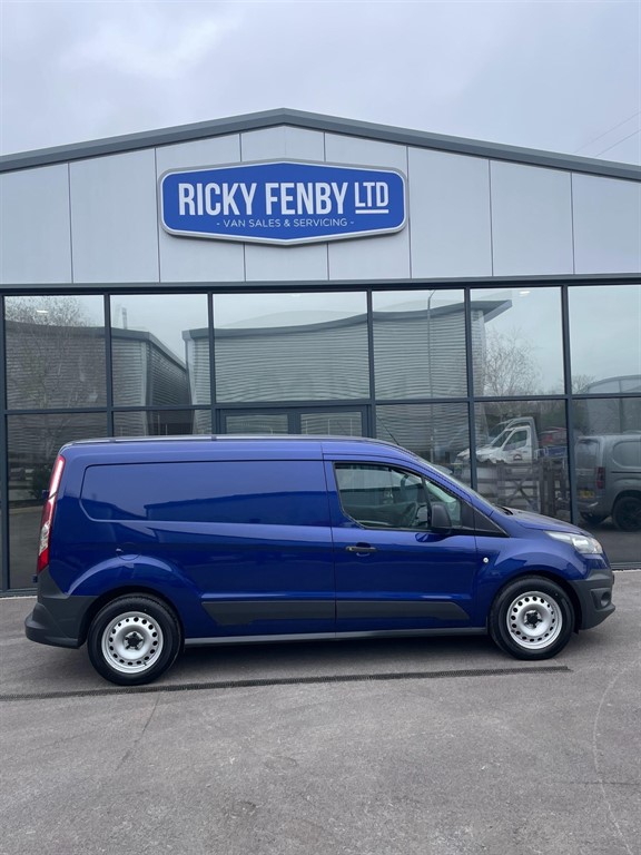 Used Ford Transit Connect 2015 for sale - 78014856: Photo 5