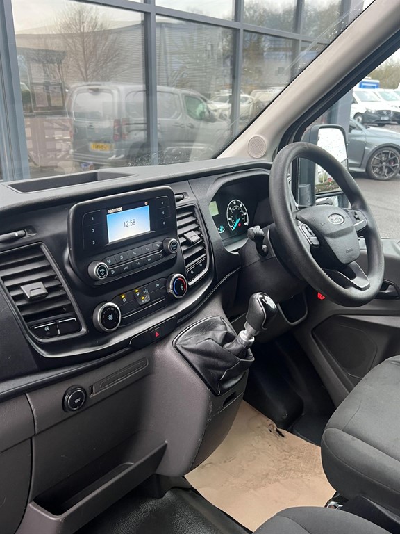 Used Ford Transit 2020 for sale - 77431018: Photo 18