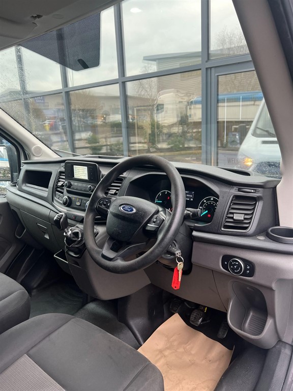 Used Ford Transit 2020 for sale - 77431018: Photo 19