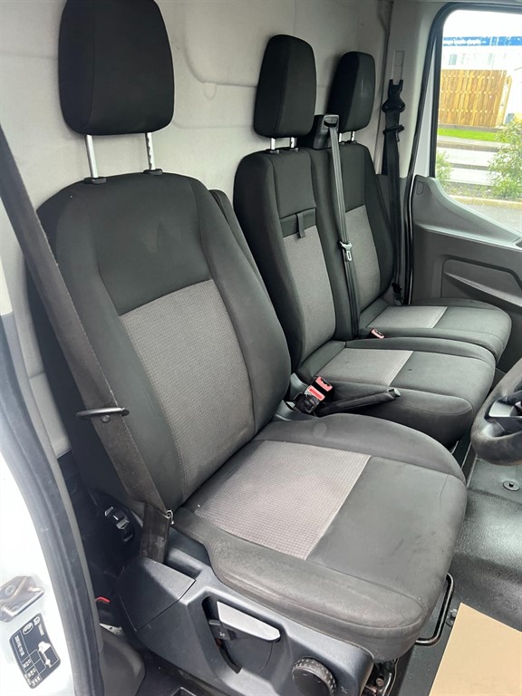 Used Ford Transit 2020 for sale - 77431018: Photo 22