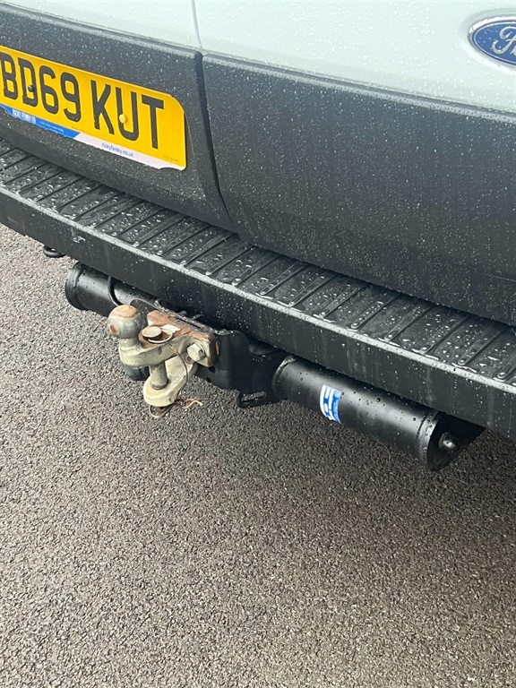 Used Ford Transit 2020 for sale - 77431018: Photo 28