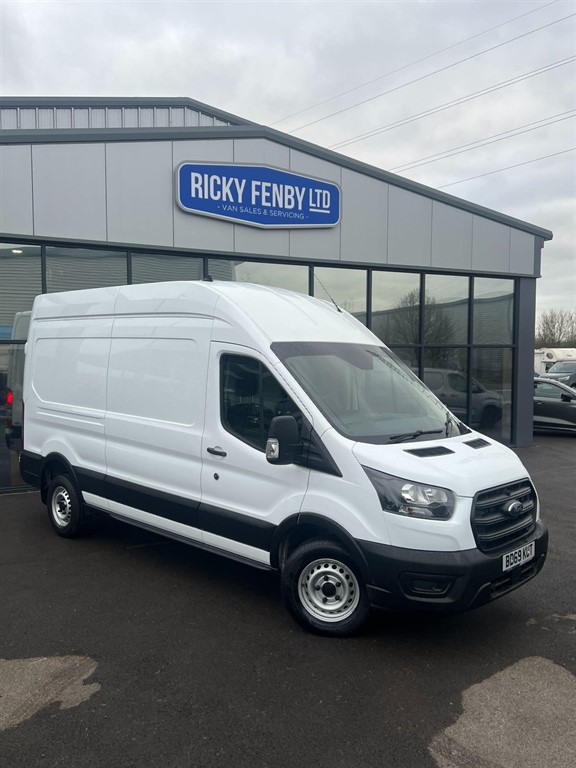 Used Ford Transit 2020 for sale - 77431018: Photo 3