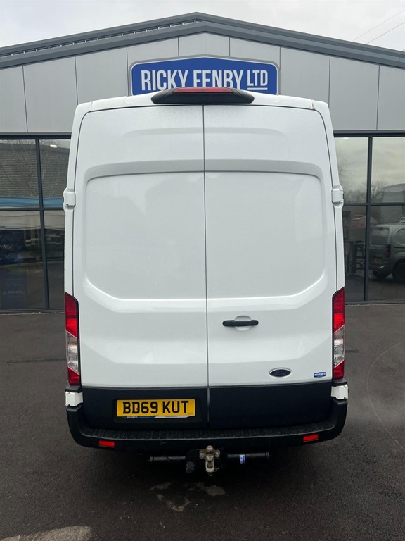 Used Ford Transit 2020 for sale - 77431018: Photo 31