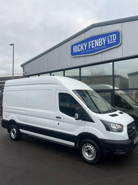 Used Ford Transit 2020 for sale - 77431018: Photo 4