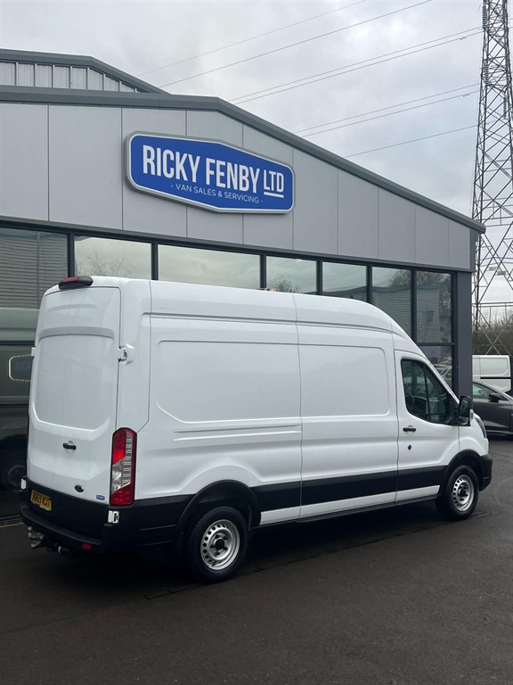 Used Ford Transit 2020 for sale - 77431018: Photo 5