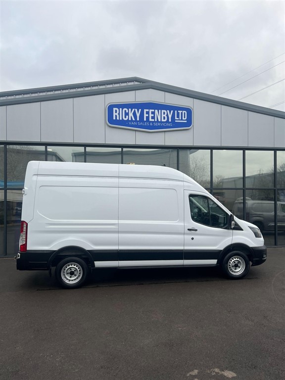 Used Ford Transit 2020 for sale - 77431018: Photo 6