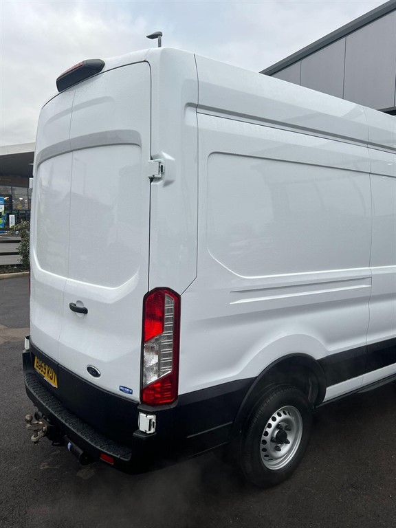 Used Ford Transit 2020 for sale - 77431018: Photo 8