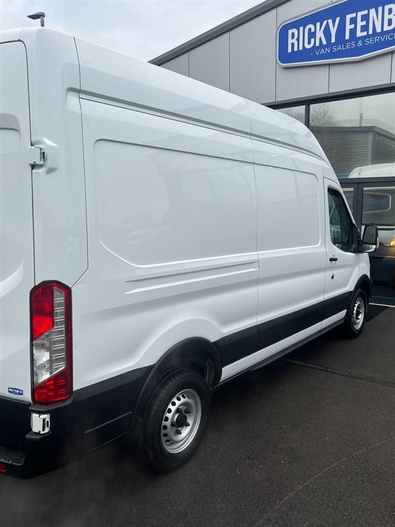 Used Ford Transit 2020 for sale - 77431018: Photo 9