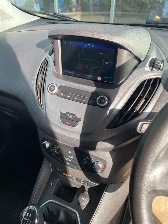 Used Ford Transit Courier 2021 for sale - 76696697: Photo 14