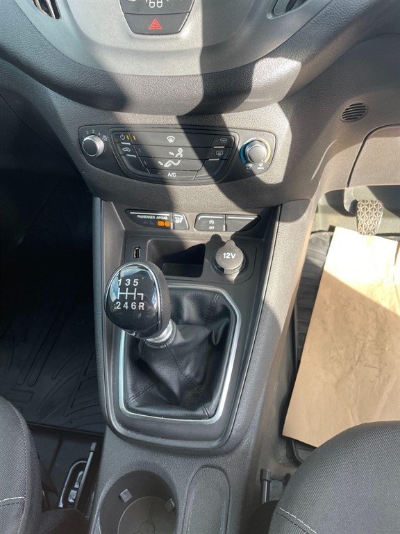 Used Ford Transit Courier 2021 for sale - 76696697: Photo 15