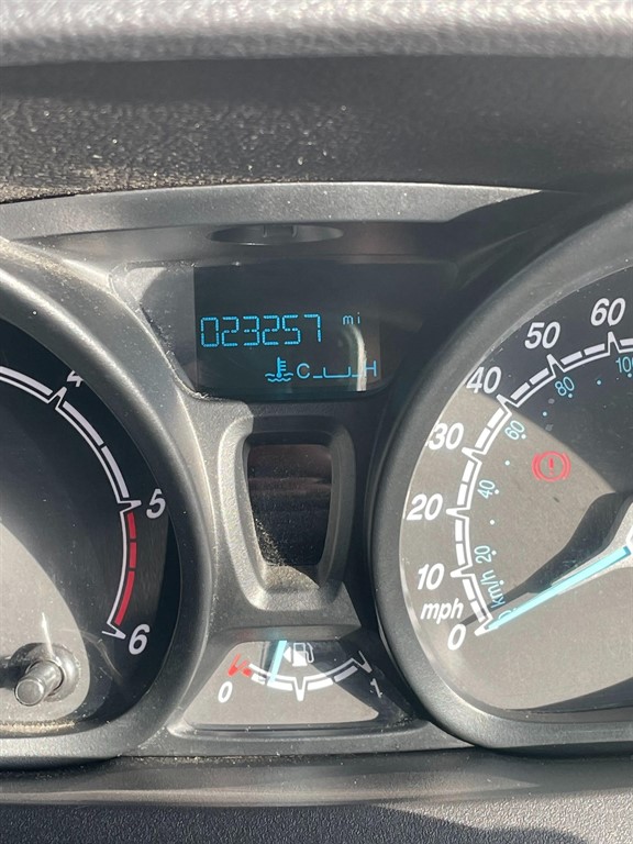 Used Ford Transit Courier 2021 for sale - 76696697: Photo 16