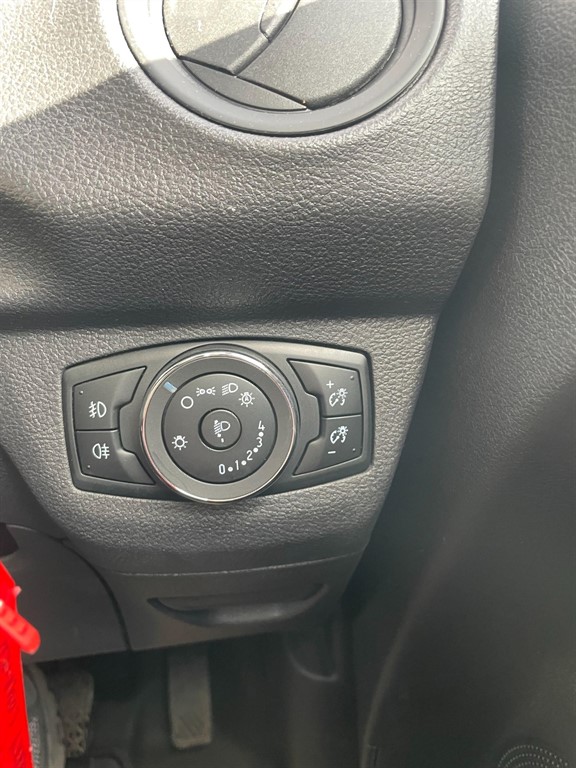 Used Ford Transit Courier 2021 for sale - 76696697: Photo 18