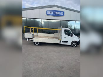 Used Vauxhall Movano 2021 for sale - 79809636: Photo