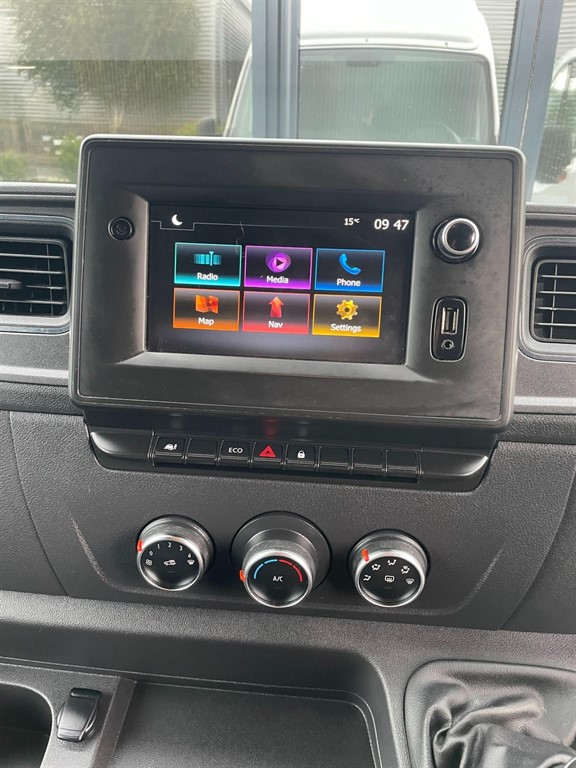 Used Vauxhall Movano 2021 for sale - 75984976: Photo 10