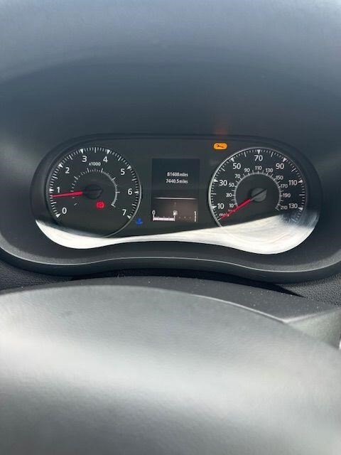 Used Vauxhall Movano 2021 for sale - 75984976: Photo 13