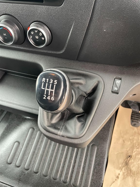 Used Vauxhall Movano 2021 for sale - 75984976: Photo 14