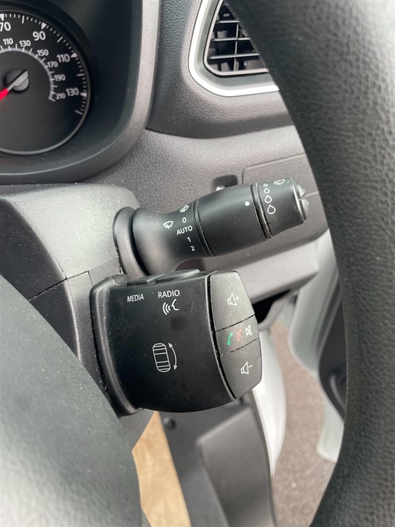 Used Vauxhall Movano 2021 for sale - 75984976: Photo 15