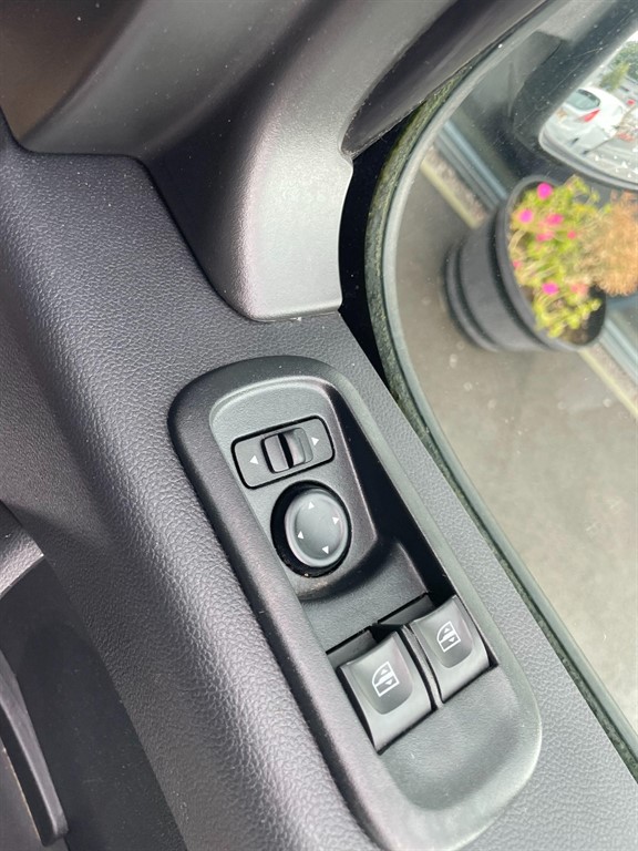 Used Vauxhall Movano 2021 for sale - 75984976: Photo 17