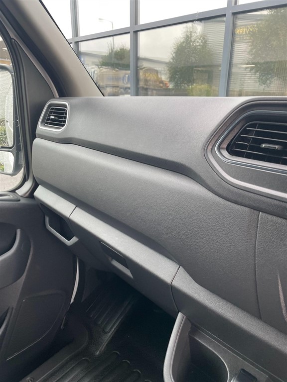 Used Vauxhall Movano 2021 for sale - 75984976: Photo 18