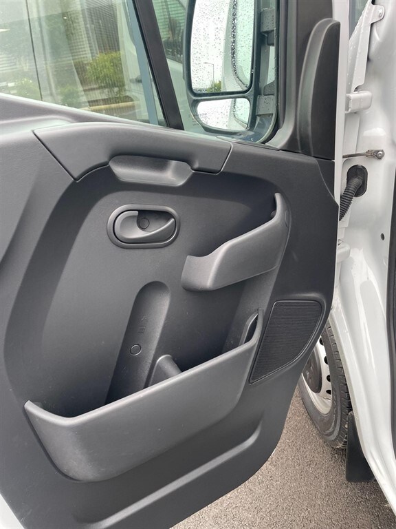 Used Vauxhall Movano 2021 for sale - 75984976: Photo 19