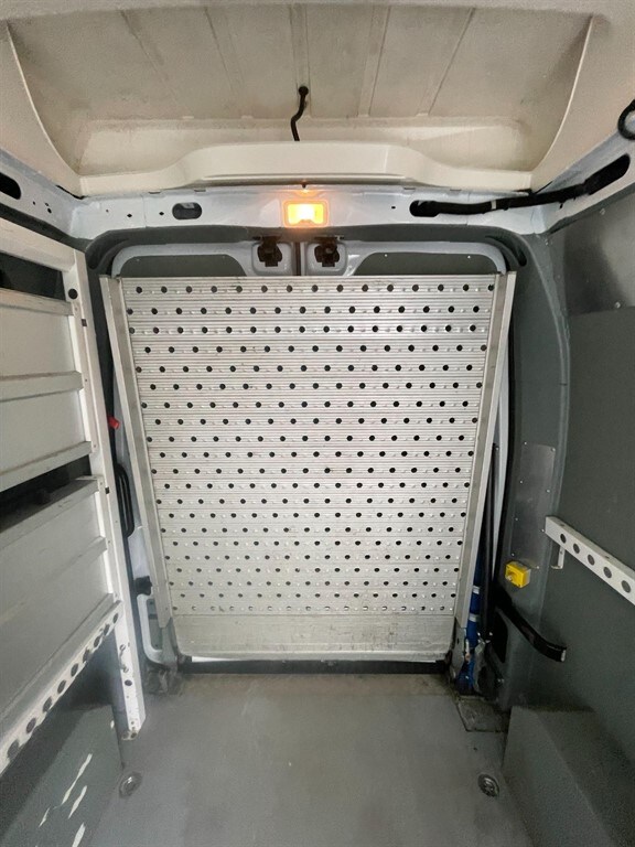 Used Vauxhall Movano 2021 for sale - 75984976: Photo 22