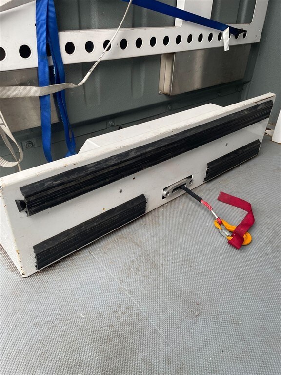 Used Vauxhall Movano 2021 for sale - 75984976: Photo 23