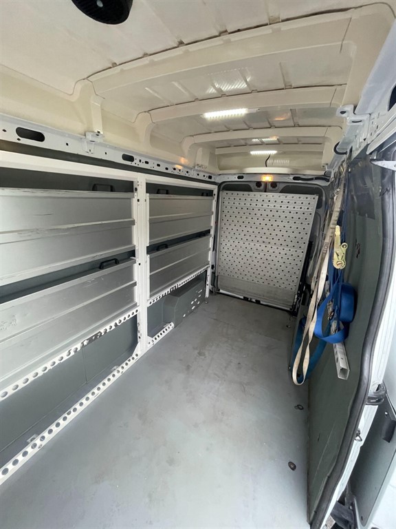 Used Vauxhall Movano 2021 for sale - 75984976: Photo 24